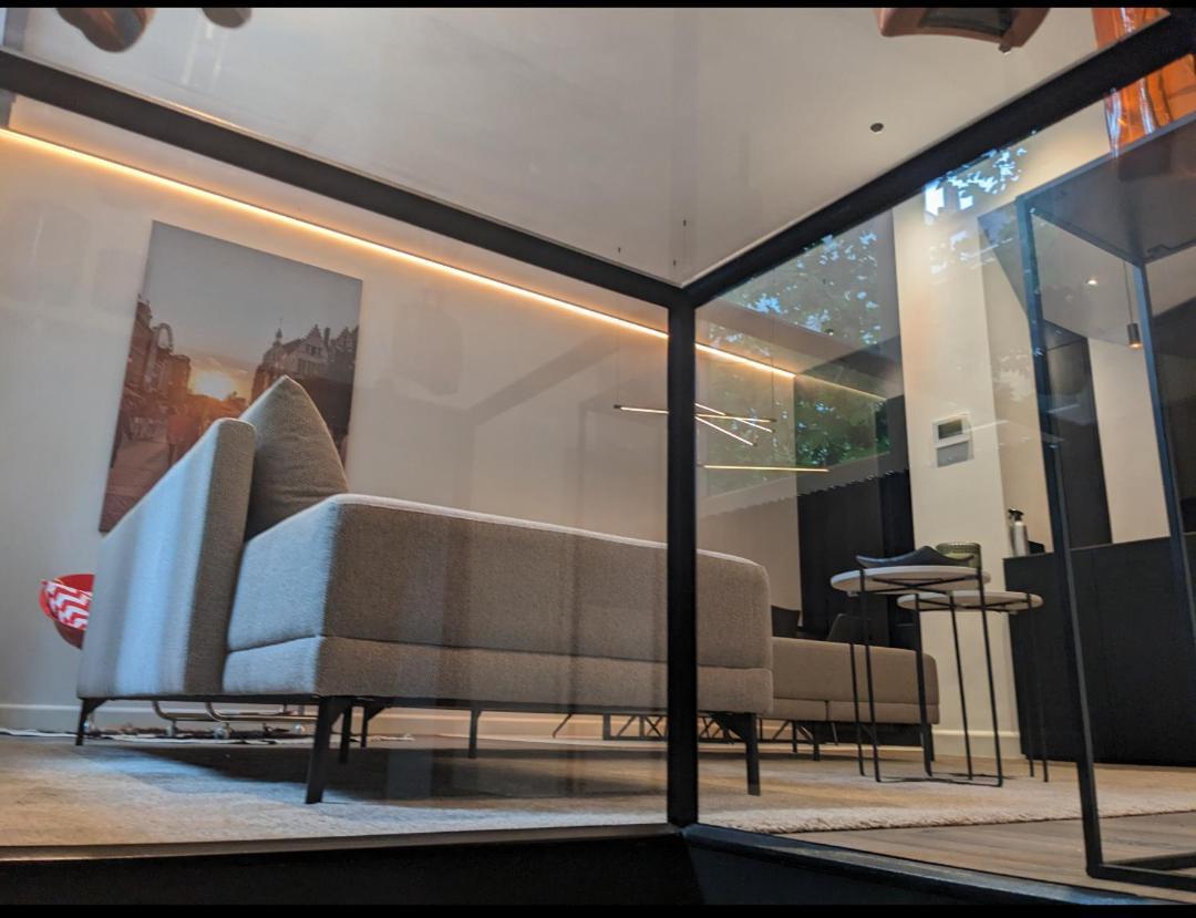 安特卫普Luxe En Authenticiteit公寓 外观 照片